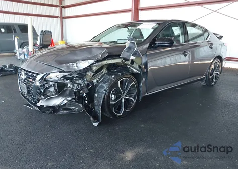 2024 Nissan Altima Sr Fwd z USA, uszkodzony, nr VIN 1N4BL4CV2RN420797